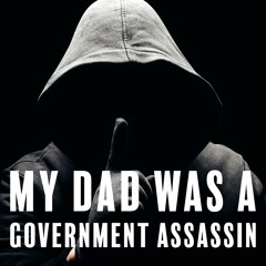 Jason Christoff & Ole Dammegard - My Dad Was a Government Assassin