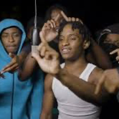 HeadTapp Gz - Renegade Goon
