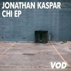 Jonathan Kaspar - CHI