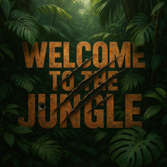 R3T3P x No Idol x Infernal x CLMNZ - Welcome To The Jungle