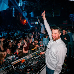 Najaars Mixtape // Kokorico Edition (Dj Brnt 2K25)