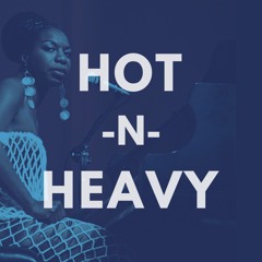 Nina Simone - Do I Move You? (Hot -N- Heavy Remix)