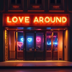 Love Around