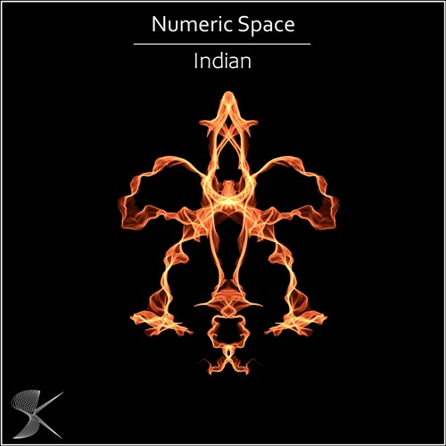 Numeric Space - Indian (Original Mix)