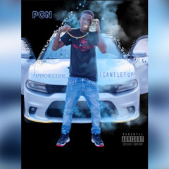 PaperChaserGene - Let up