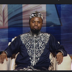 Sheikh Okasha Surah Ghafir 39-43