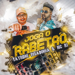Joga o Rabetão (feat. Mc R1)