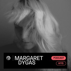 Trommel.115 - Margaret Dygas