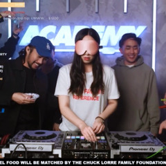 LOVE 2 LA - CD @ ACODJ Los Angeles Fires Charity Stream