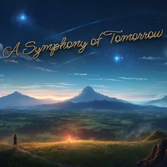 A Symphony of Tomorrow | Composed and Produced by Marcel Gruhn