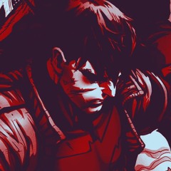 NEXTIME - Tragic X Red Hood (TheAnimeJim Remix)