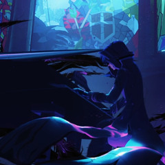 Related tracks: Shadow X Moonlight Sonata