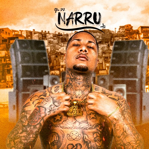 SET 3.0 DO DJ NARRU (especial fim de ano )2024