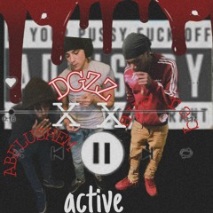Aye Raq - [Active] X ABflushem X Dgzz