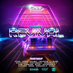 Revival The 80s Album Part II 2025