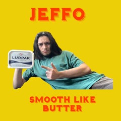Smooth Like Butter (Liquid/ Chill Jungle DnB Mini Mix)