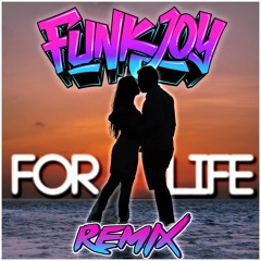 Kygo, Zak Abel feat. Nile Rodgers - For Life (funkjoy Remix)