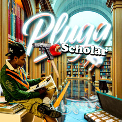 OUPIUM - PLUGG SCHOLAR [HOSTED BY #9INEZER09INE]