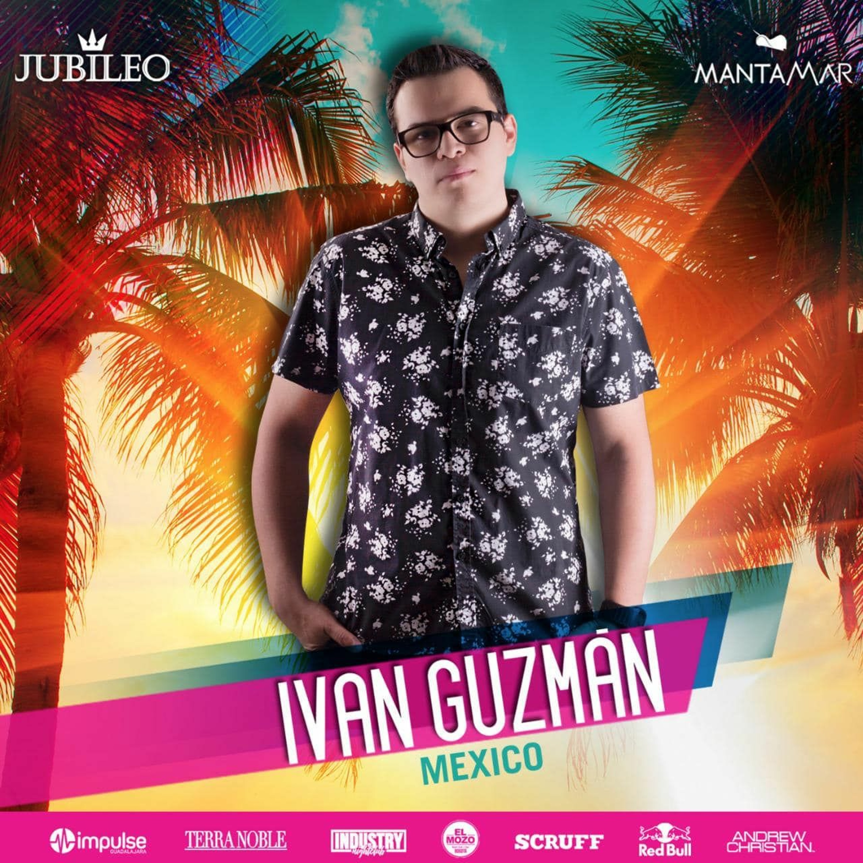 Ivan Guzman Podcast