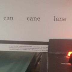 can cane lane.flac