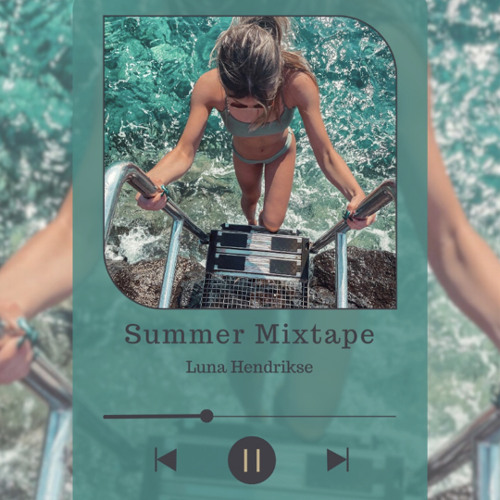 Summer Mixtape