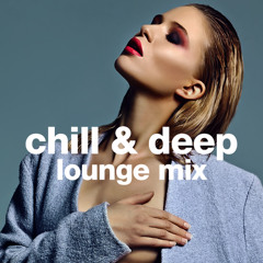 Chill & Deep Lounge Mix – Afterhours Edition | M-Sol Music [2025]