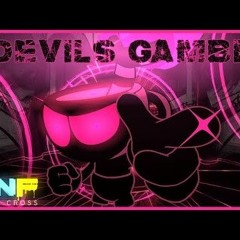 Devils Gambit but it uses my (justisaac) cuphead chromatic scale