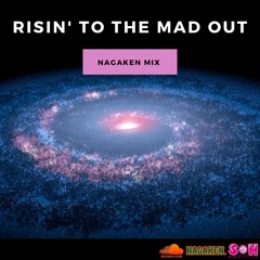 NAGAKEN MIX SEP(RISIN' TO THE MAD OUT)freestyle juggling mix