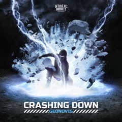 Geonovis - Crashing Down (Radio Edit)