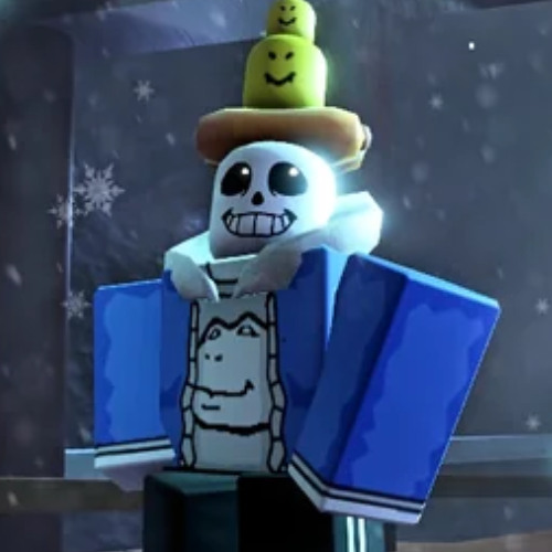 Forsaken | CREATION OF HATRED IN THE STYLE OF MEGALOVANIA