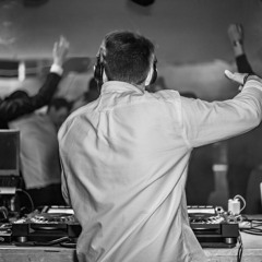 Luc Da Boe in the Mix #005 (Melodic House/Techno)