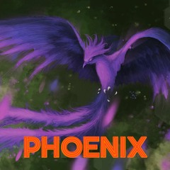 Phoenix [FT.Desx]