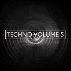 TECHNO VOLUME 5