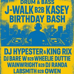 FRACTURED FREQUENCIES