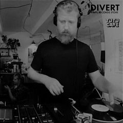 Cafe Sesh from Tutu Cafe Prague 24.07.24 - (Vinyl Only)