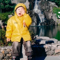 whiteusedsocks - Don't feel sad