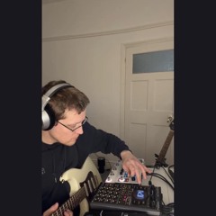 my first YouTube live - link in the description