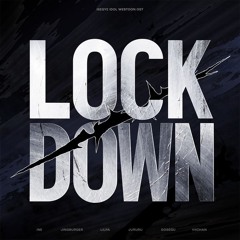 [meo] 이세계아이돌 (ISEGYE IDOL) - LOCKDOWN (락다운) Official MV (마법소녀 이세계아이돌 웹툰 OST) Cover by 메오