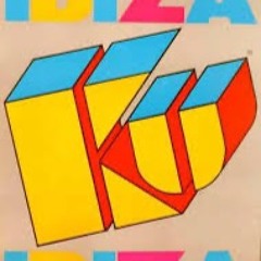 Paul Oakenfold (Perfecto Records Night) Cream - Ku Club Ibiza - 17-9-95