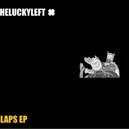 RIGHT NOW (LUCK KEYS REMIX)