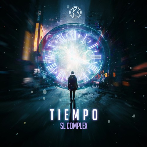 SL Complex - Tiempo [K1R194]