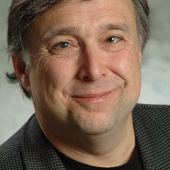 Steve Kuusisto reading from Old Horse