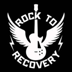 Rock to Recovery Noho 💕 2025