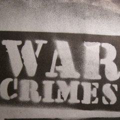 WAR CRIMES