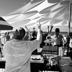Roi Aris _Hadera chimney live set 16/11/24