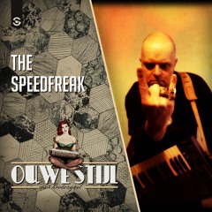 The Speedfreak - OUWE STIJL IS BOTERGEIL | RADION (28-01-2023)