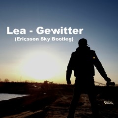 Lea - Gewitter (Ericsson Sky Techno Remix)