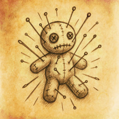 Kraul - Thousand Needles (demo)