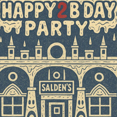 G TECH G HOUSE BDAY MIX