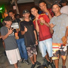 MEGA PRAS NINFETA EMBRAZAR - DJ KAELY, Feat. DJ TAK